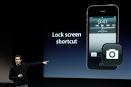 Apple says pre-orders of iPhone 4S break record