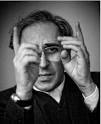 Franco Battiato is starting to