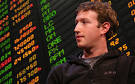 Facebook IPO Launches at $38