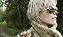Fever Ray aka Karin Dreijer