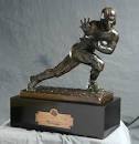 2013 Bloguin Heisman Poll: Week Fourteen | December | 2013 Articles