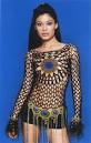 Vanessa Mae Picture 4