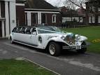 Looking for a luxury limousine for wedding hire online? Best NYC ...