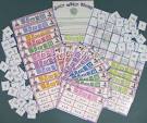 Times Tables Bingo   Class Game   Fun Math Games For School