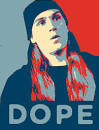 Jay of "Jay and Silent Bob"
