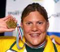 Natalie Du Toit pronunciation