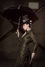 steampunk fashion