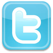 Follow us on Twitter