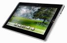 ASUS Announces New Tablet Lineup Tapscape