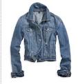 Love For Jean Jackets. | Jean Jacket