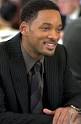 Will Smith (pictured) this