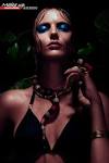 Olivia by Amber Gray for Marie