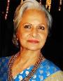 Waheeda Rehman - M_Id_76057_Waheeda_Rehman