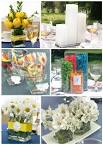 Simple summer centerpiece ideas you can DIY with help from Jean M ...