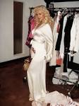 BloogyWood Babes: Christina Aguilera Has Leaked Almost Naked Racy