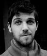 Paul Legault, (B.A., screenwriting, '07), decided to pursue poetry in grad ... - profilespaul