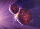 Where did the Moon come from?