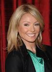 Kelly Ripa - Images Gallery