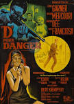 D" Pour Danger | the Image Gallery