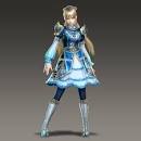 Dynasty Warriors  Dynasty Warriors 7 Xtreme Legends  Wang Yuanji