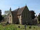 The liturgical east end of the - via Daymix