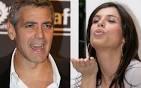 George Clooney - Elizabetta