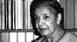 The widow of writer Ralph
