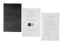 Proceedings of the American Academy of Arts and Letters and the ...