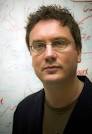 Caption: ONR-funded researcher Dr. Iain Couzin studies animal behavior and