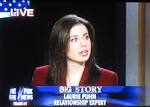 Laurie Puhn – Media