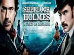Sherlock Holmes: A Game of Shadows | Peter Vineys Blog