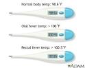 Body Temperature