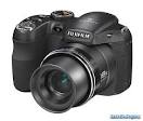 Fujifilm FinePix S2950 | LetsGoDigital