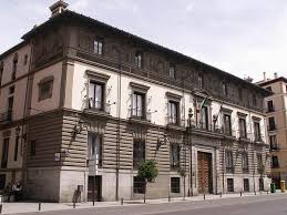 Eventos en Palacio de Abrantes