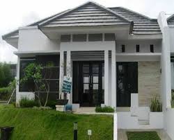 Pilihan Model Teralis dan Model Pintu Rumah Minimalis