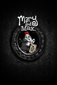 Mary and Max in 3-D