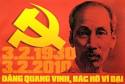 On 80th anniversary, Communist Party of Vietnam affirms road to ...