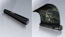 New PSP 2 Concept Design with Scrolling OLED Screen | Walyou