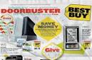 BEST BUY BLACK FRIDAY 2010 Ads