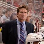 Mike Babcock - Image