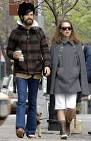 Famous Celebrity Boyfriends » Natalie Portman's Boyfriend
