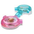 Amazon.com: Zhu Zhu/Go Go Pets Hamster Funhouse (Hamsters Sold ...