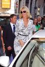 Eva Herzigova Visits Janet &amp; Janet - Pictures - Zimbio
