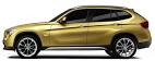 BMW X1 Cars Concept BMW X1 Concept Car Pics2 – Cars World Class