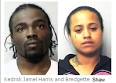 Kedrick Jamel Harris and