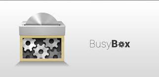 Image result for busy box