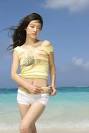 Hong Soo-ah (홍수아, Korean actress) @ HanCinema :: The Korean ...