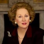 Meryl Streep, The Iron Lady