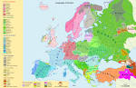 File:Languages of Europe map.png - Wikimedia Commons