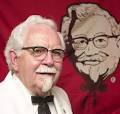 Colonel Sanders Mistaken for Uncle Sam » Sociological Images